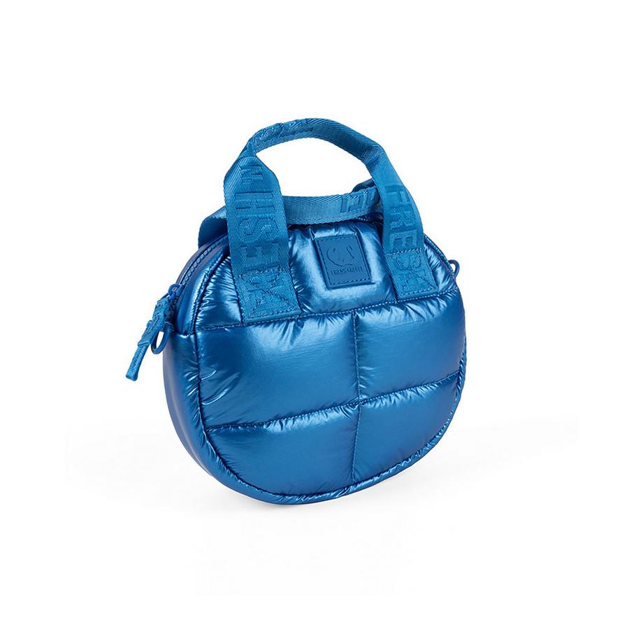 FRESH'N REBEL Headphone Bag Coze Tone Cosmic Blue Sac 