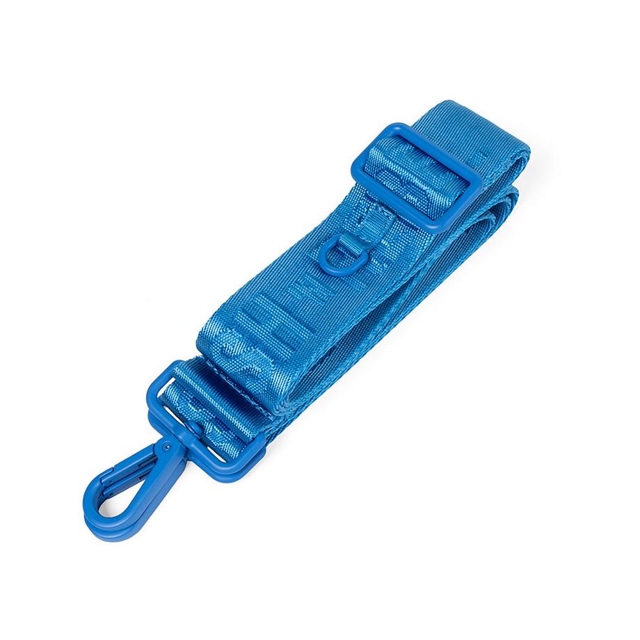 FRESH'N REBEL Headphone Bag Coze Tone Cosmic Blue Sac 