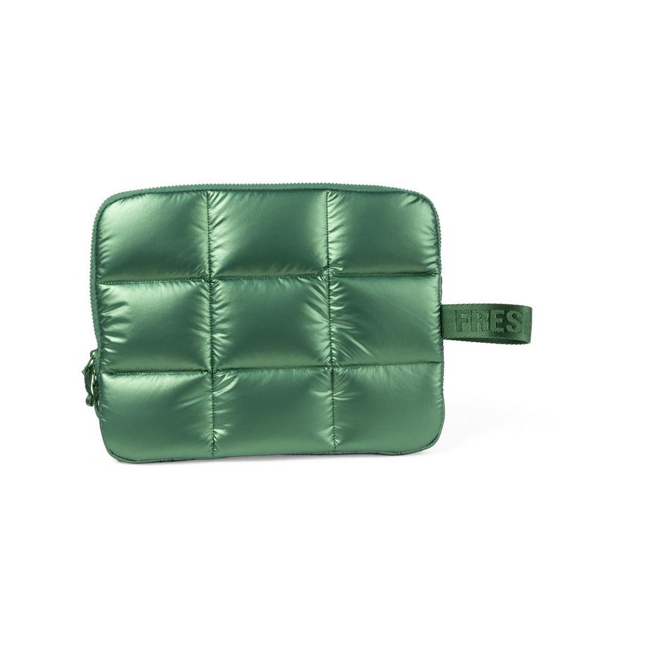 FRESH'N REBEL Tablet Sleeve 11" Coze Pad Electric Jade Housse pour tablet 