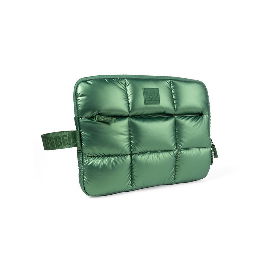 FRESH'N REBEL Tablet Sleeve 11" Coze Pad Electric Jade Housse pour tablet 