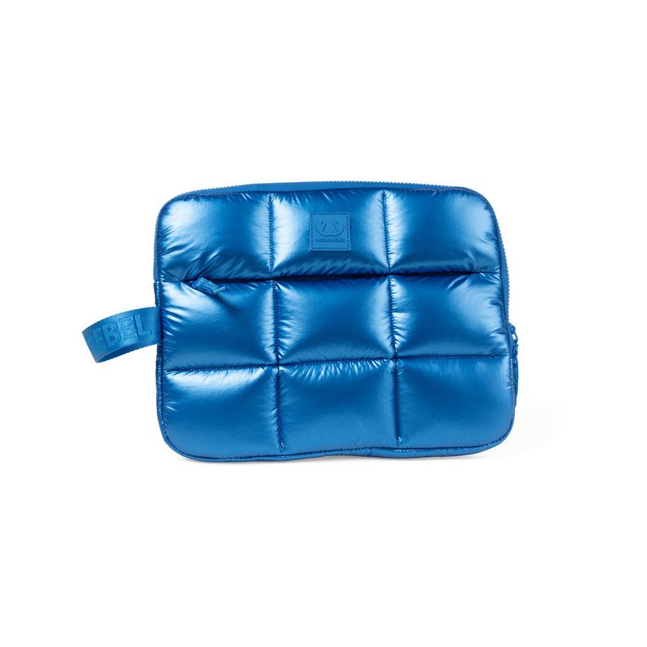 FRESH'N REBEL Tablet Sleeve 11" Coze Pad Cosmic Blue Housse pour tablet 