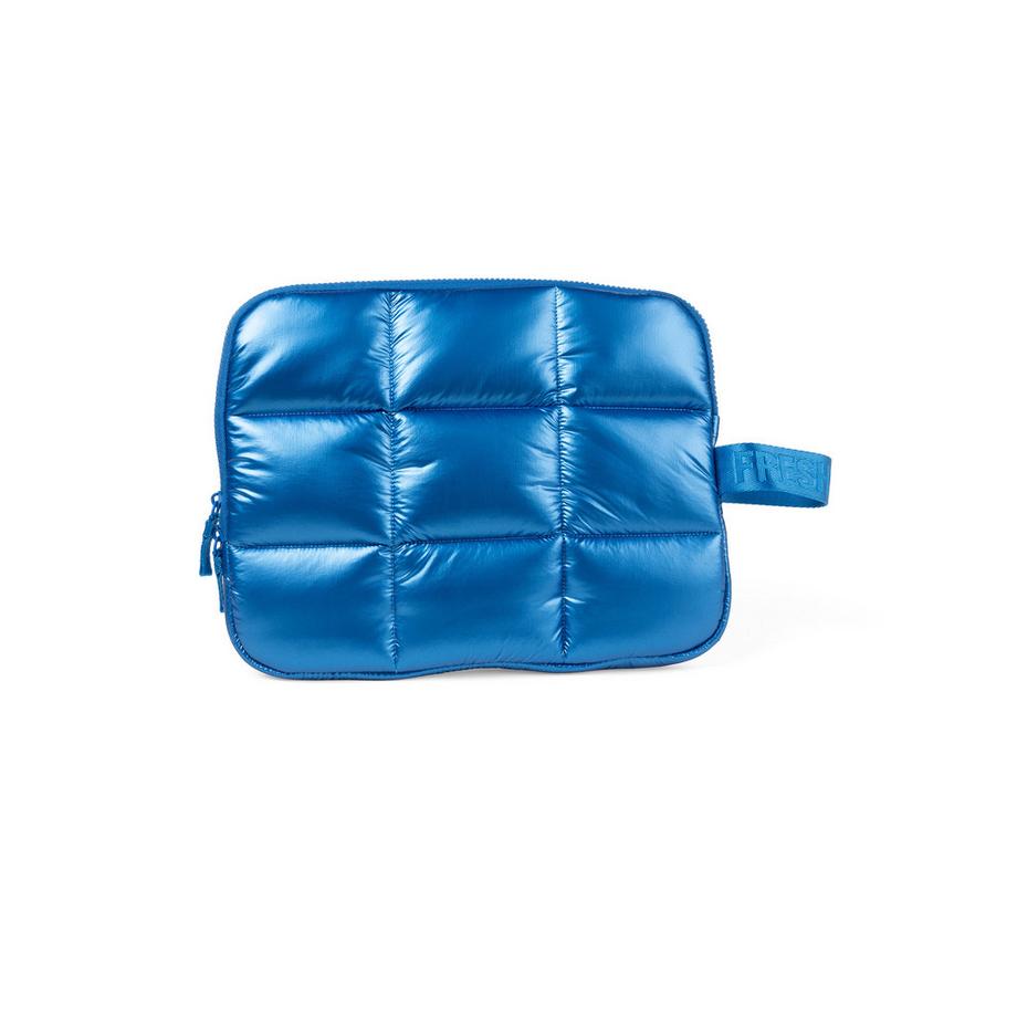 FRESH'N REBEL Tablet Sleeve 11" Coze Pad Cosmic Blue Housse pour tablet 