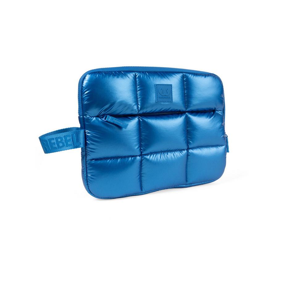 FRESH'N REBEL Tablet Sleeve 11" Coze Pad Cosmic Blue Housse pour tablet 