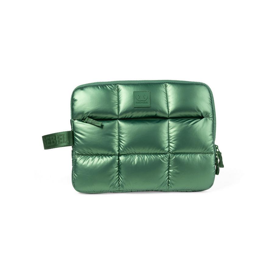 FRESH'N REBEL Laptop Sleeve 13-14" Note Electric Jade Tasche für Notebook 