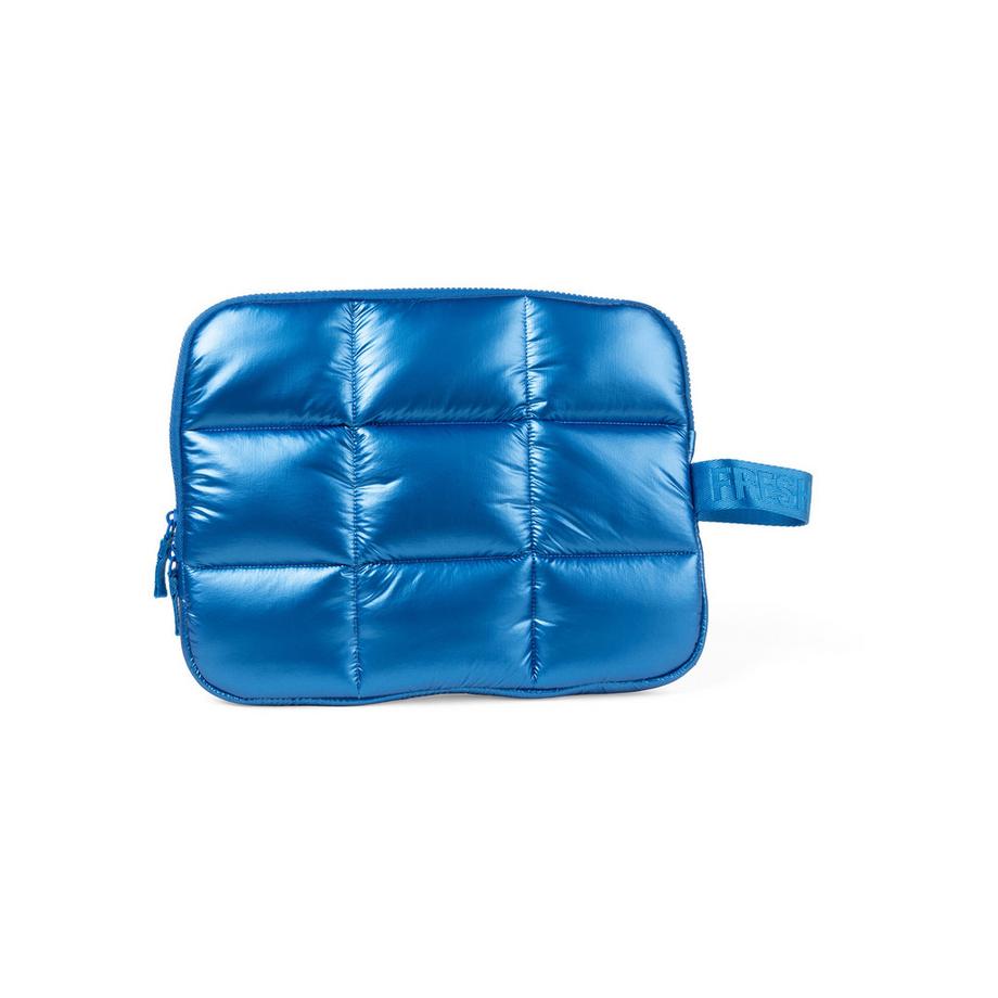 FRESH'N REBEL Laptop Sleeve 13-14" Note Cosmic Blue Tasche für Notebook 