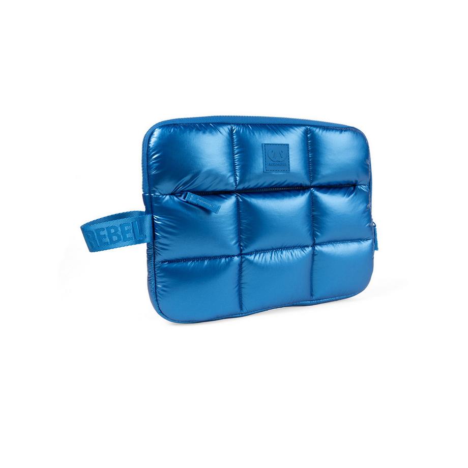 FRESH'N REBEL Laptop Sleeve 13-14" Note Cosmic Blue Tasche für Notebook 