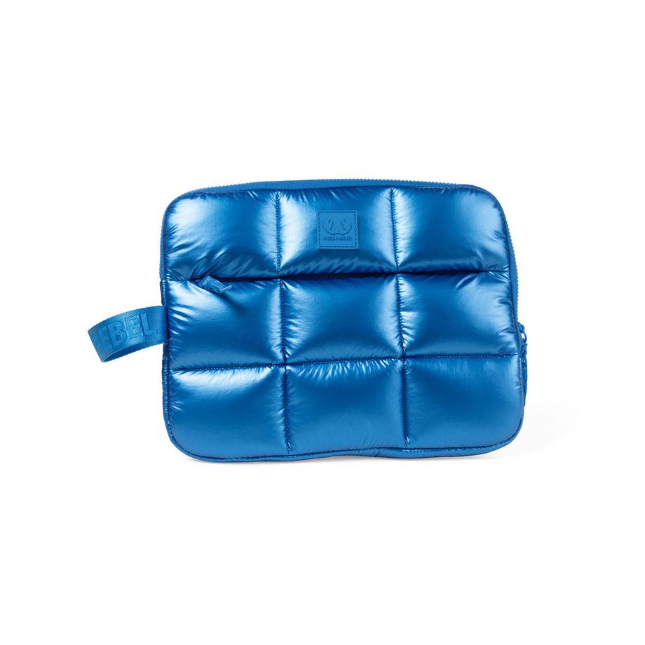 FRESH'N REBEL Laptop Sleeve 15-16" Note+ Cosmic Blue Sac pour notebook 