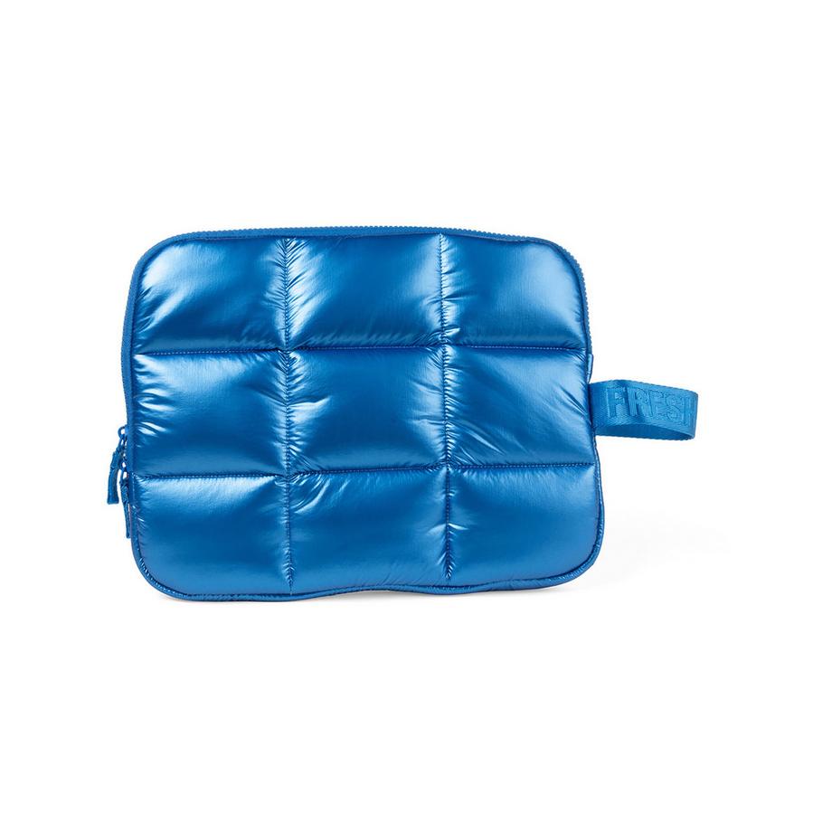 FRESH'N REBEL Laptop Sleeve 15-16" Note+ Cosmic Blue Sac pour notebook 