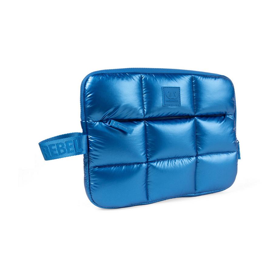 FRESH'N REBEL Laptop Sleeve 15-16" Note+ Cosmic Blue Sac pour notebook 