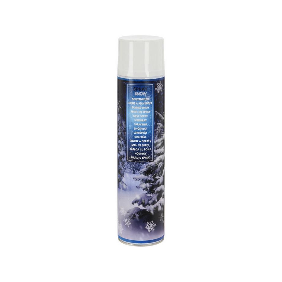 Neve decorativa