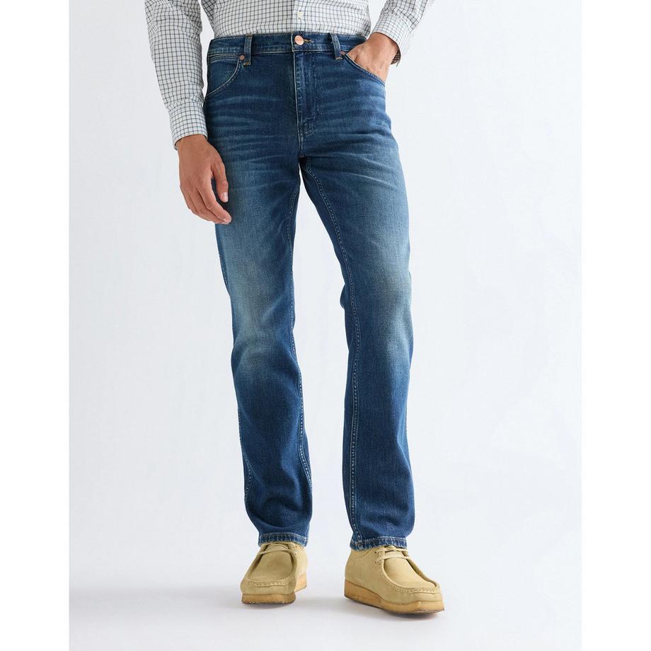 Jeans, regular fit