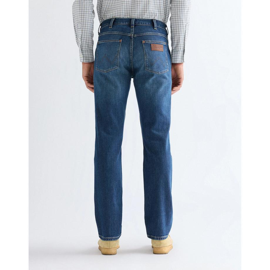 Wrangler Greensboro Jeans Regular Fit  