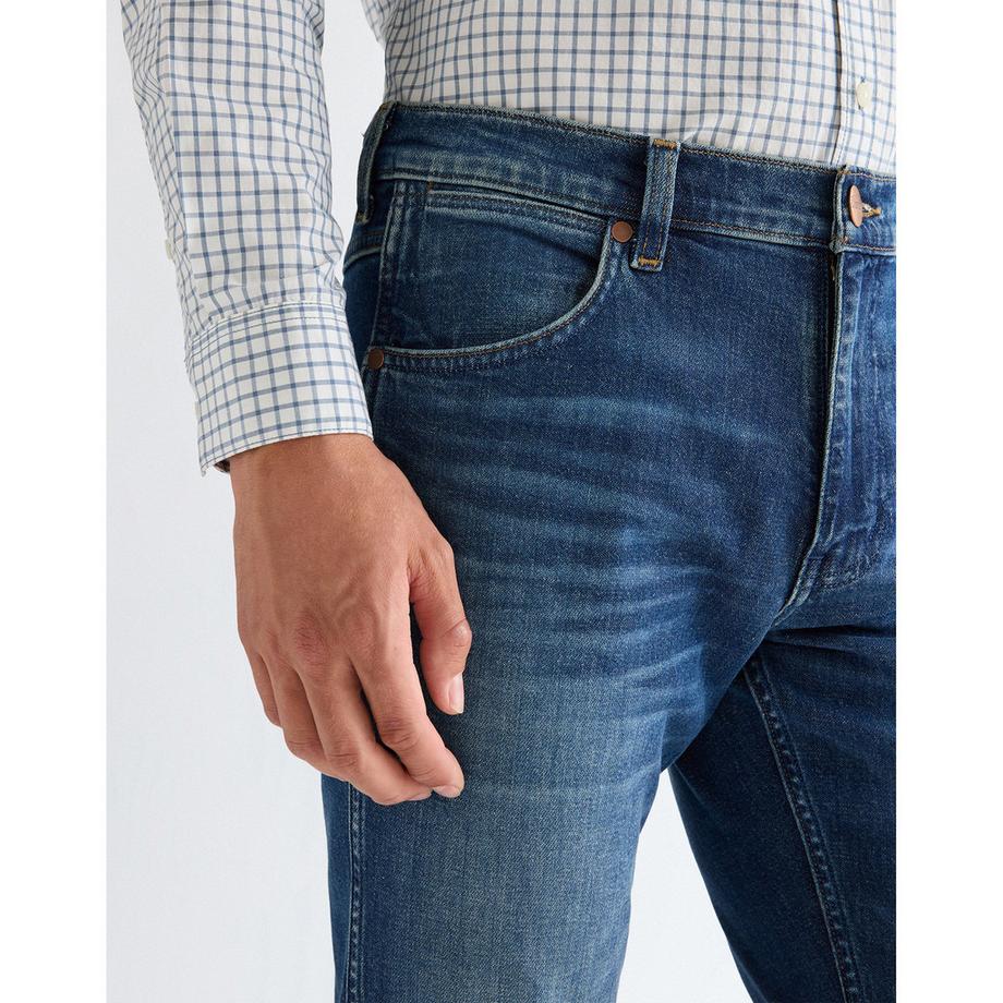 Wrangler Greensboro Jeans Regular Fit  