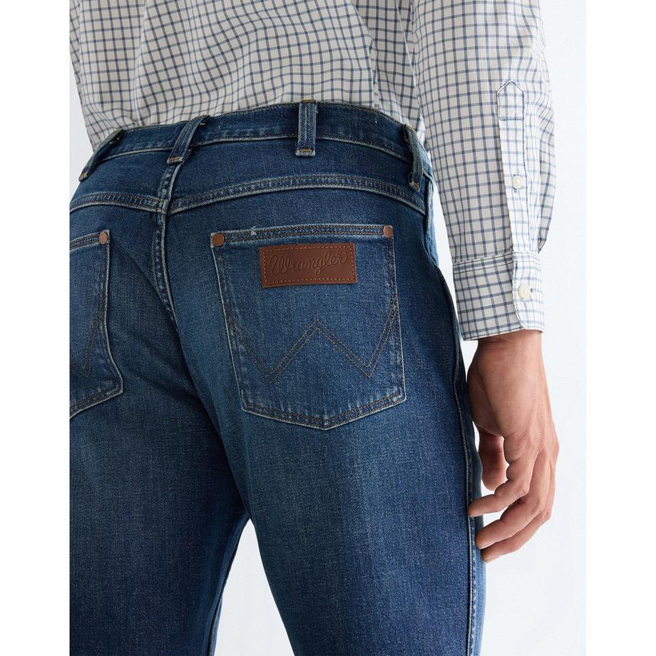 Wrangler Greensboro Jeans Regular Fit  