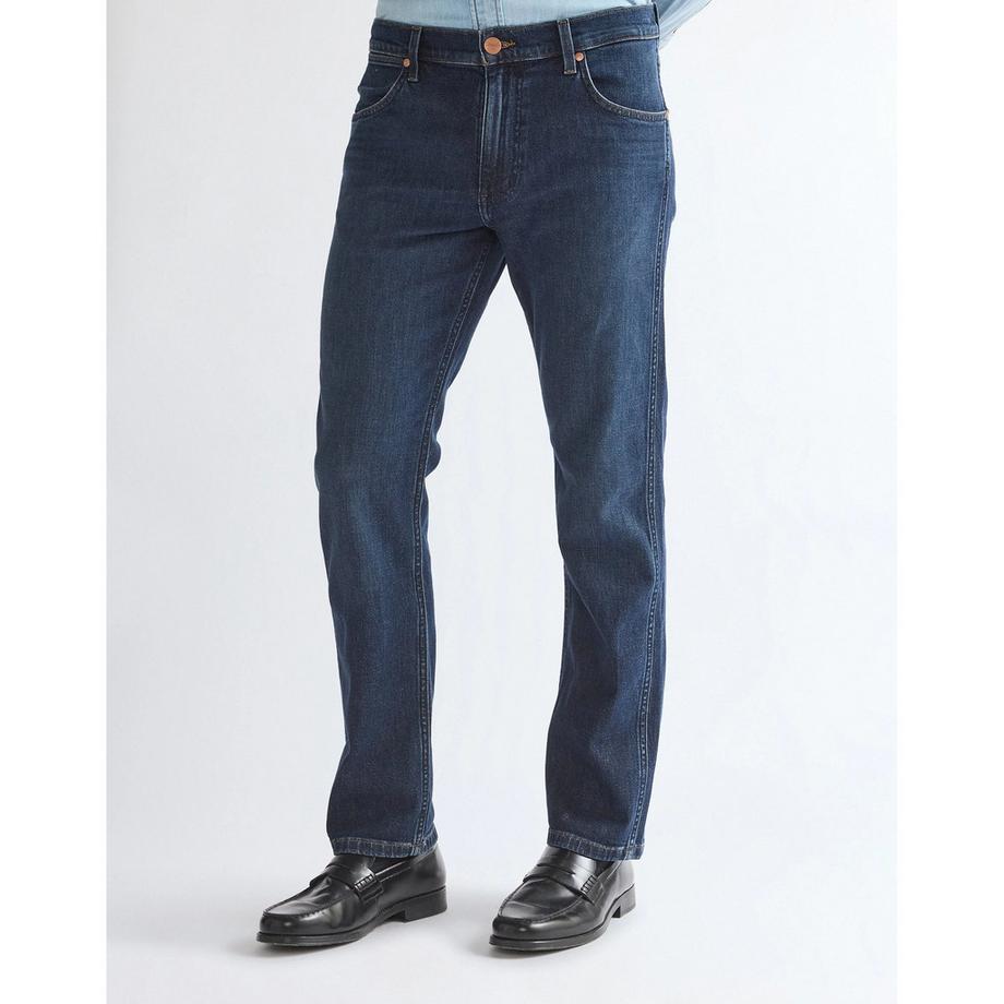Jeans, regular fit