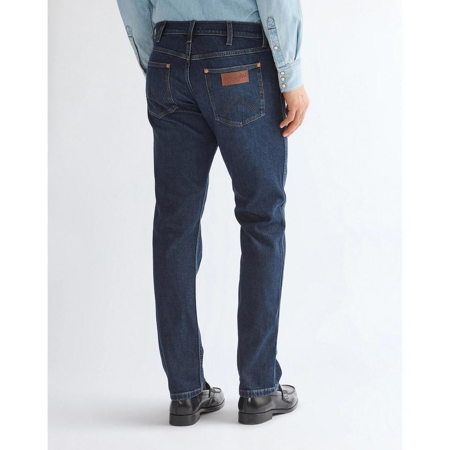 Wrangler Greensboro Jeans Regular Fit  
