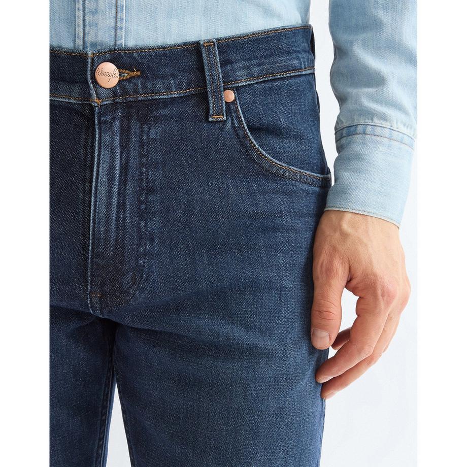 Wrangler Greensboro Jeans Regular Fit  