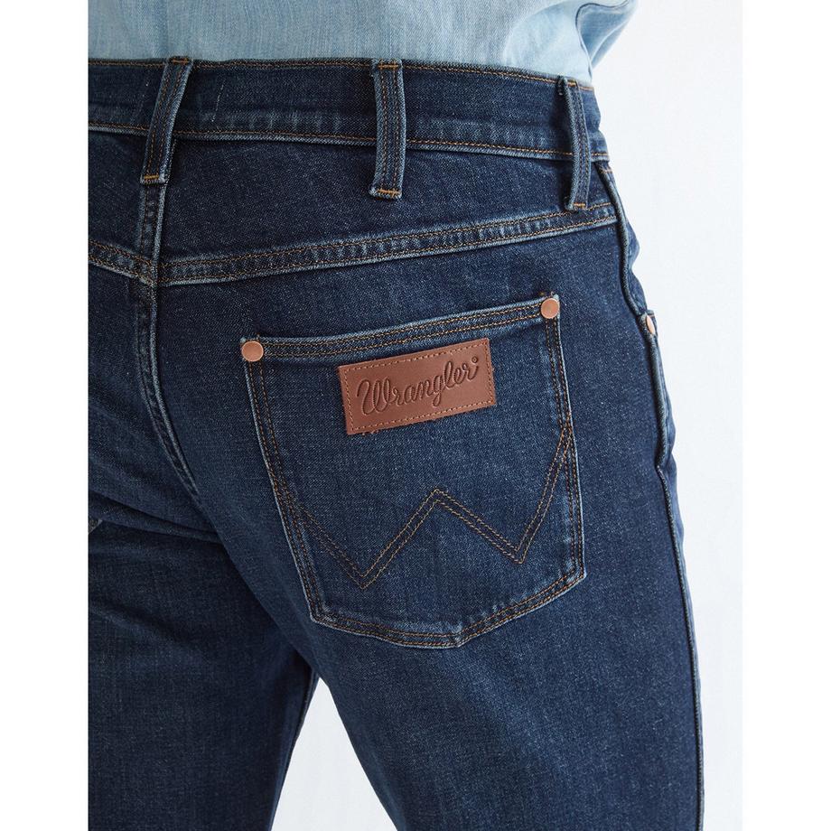 Wrangler Greensboro Jeans Regular Fit  