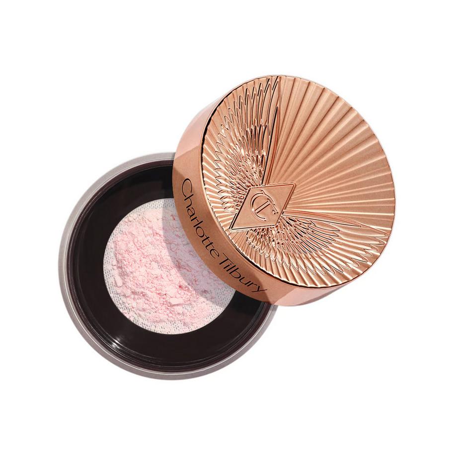 Airbrush Flawless Blur Loose Powder - Poudre libre