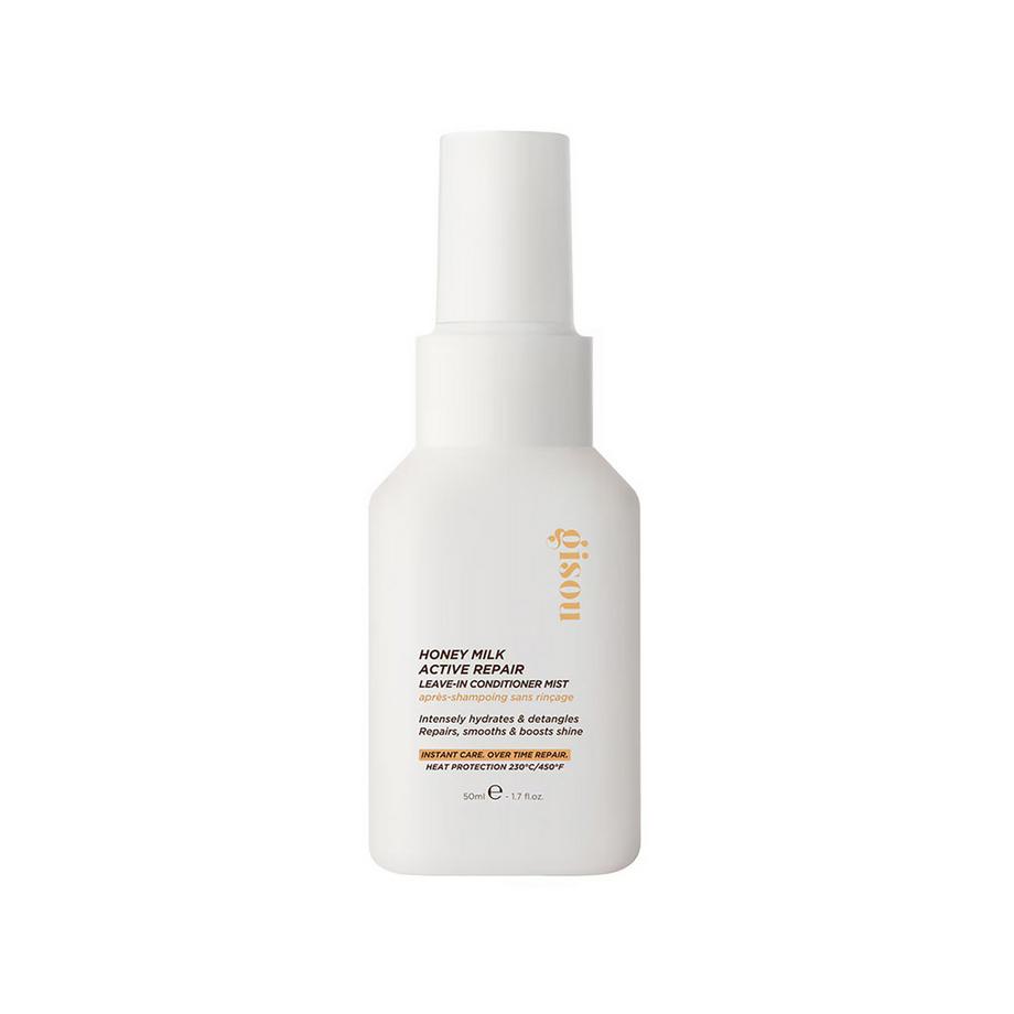 Honey Milk Active Repair - Trattamento spray senza risciacquo formato viaggio