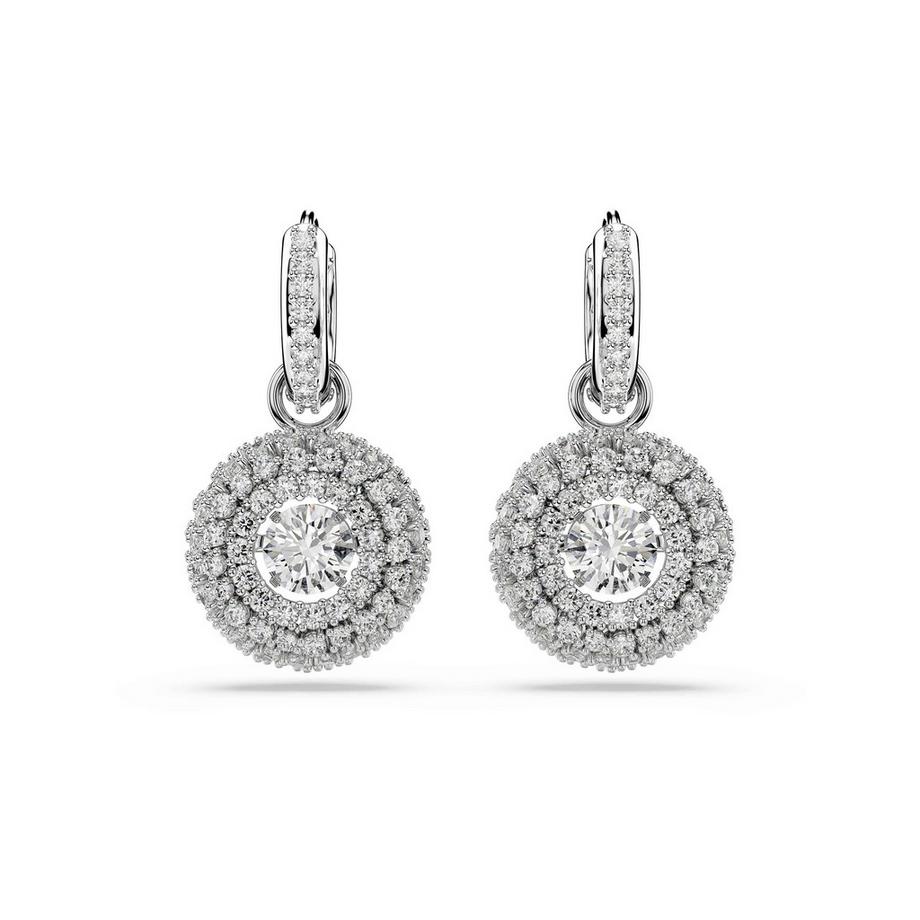 SWAROVSKI Sublima Boucles d'oreilles 