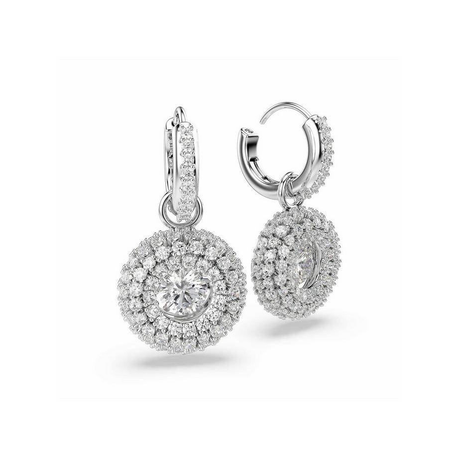 SWAROVSKI Sublima Boucles d'oreilles 