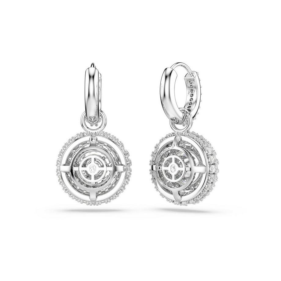 SWAROVSKI Sublima Boucles d'oreilles 