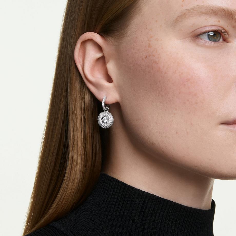 SWAROVSKI Sublima Boucles d'oreilles 