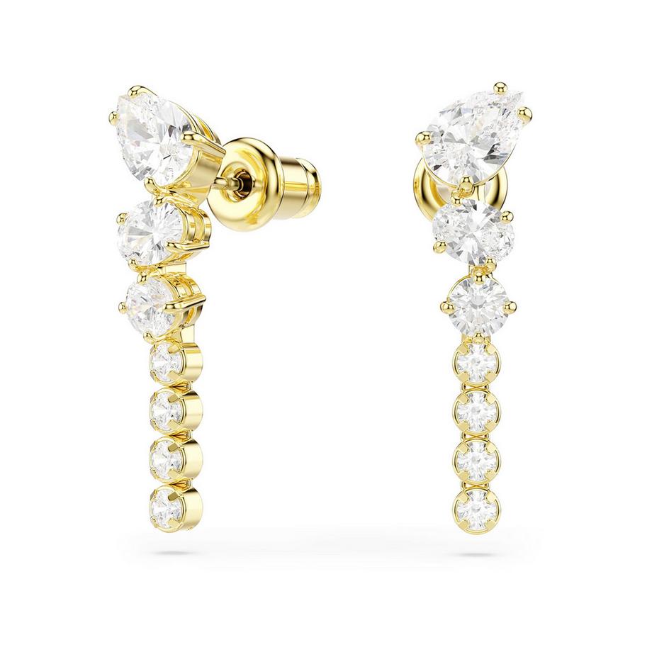 SWAROVSKI Mesmera Boucles d'oreilles 