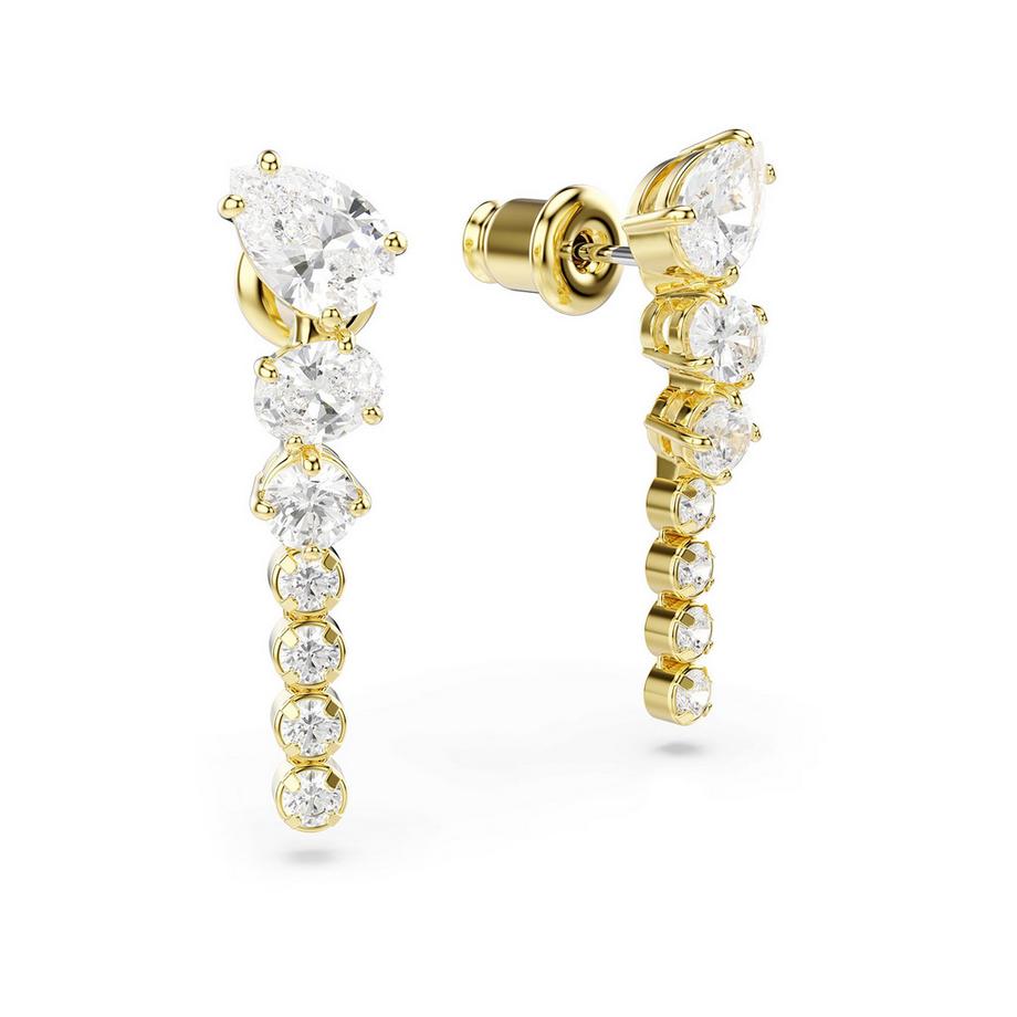 SWAROVSKI Mesmera Boucles d'oreilles 