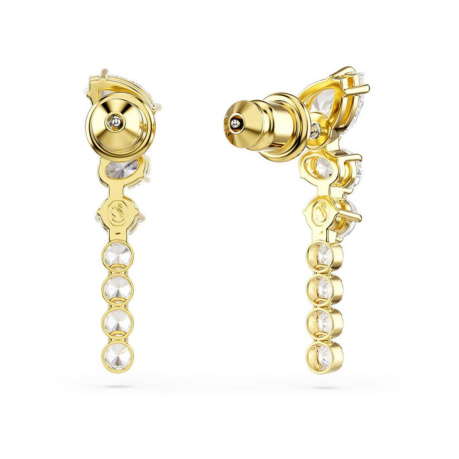 SWAROVSKI Mesmera Boucles d'oreilles 