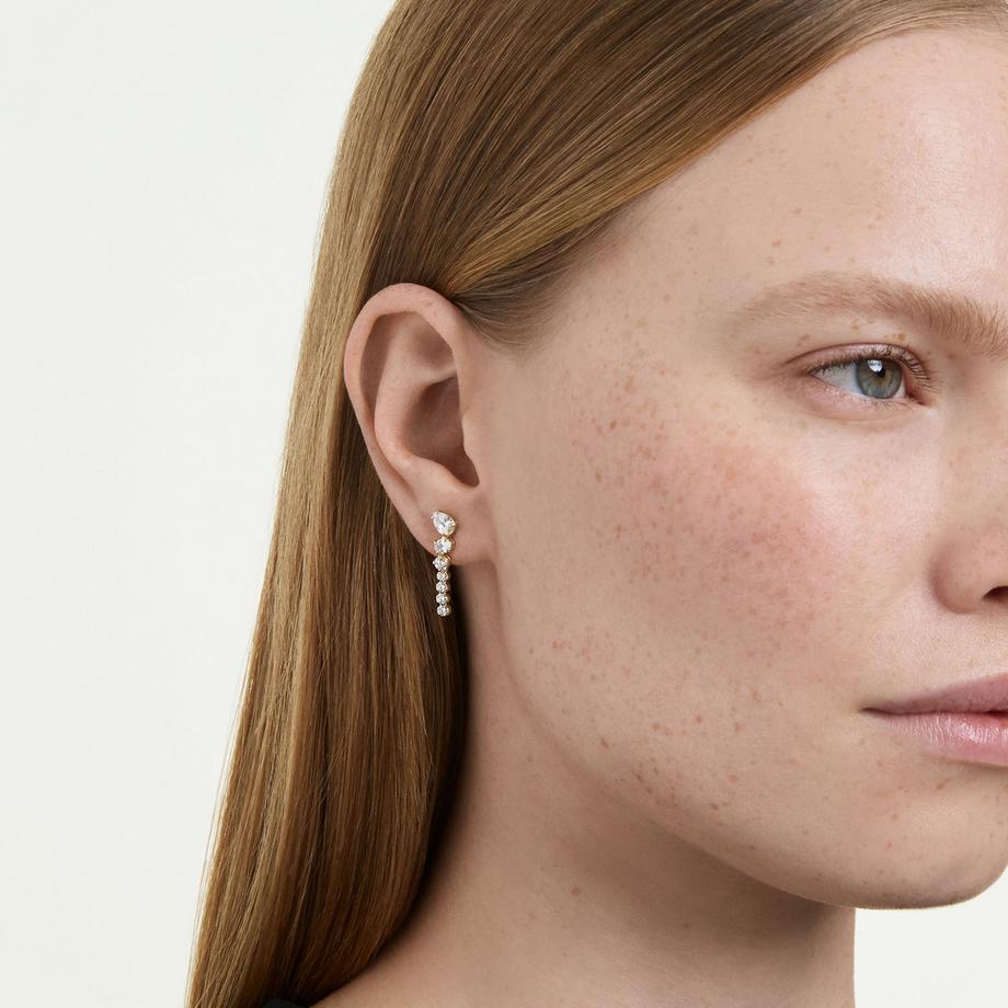 SWAROVSKI Mesmera Boucles d'oreilles 