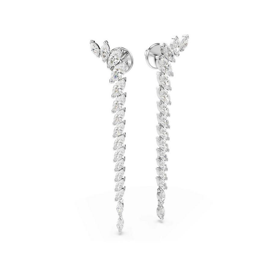 SWAROVSKI Mesmera Boucles d'oreilles 