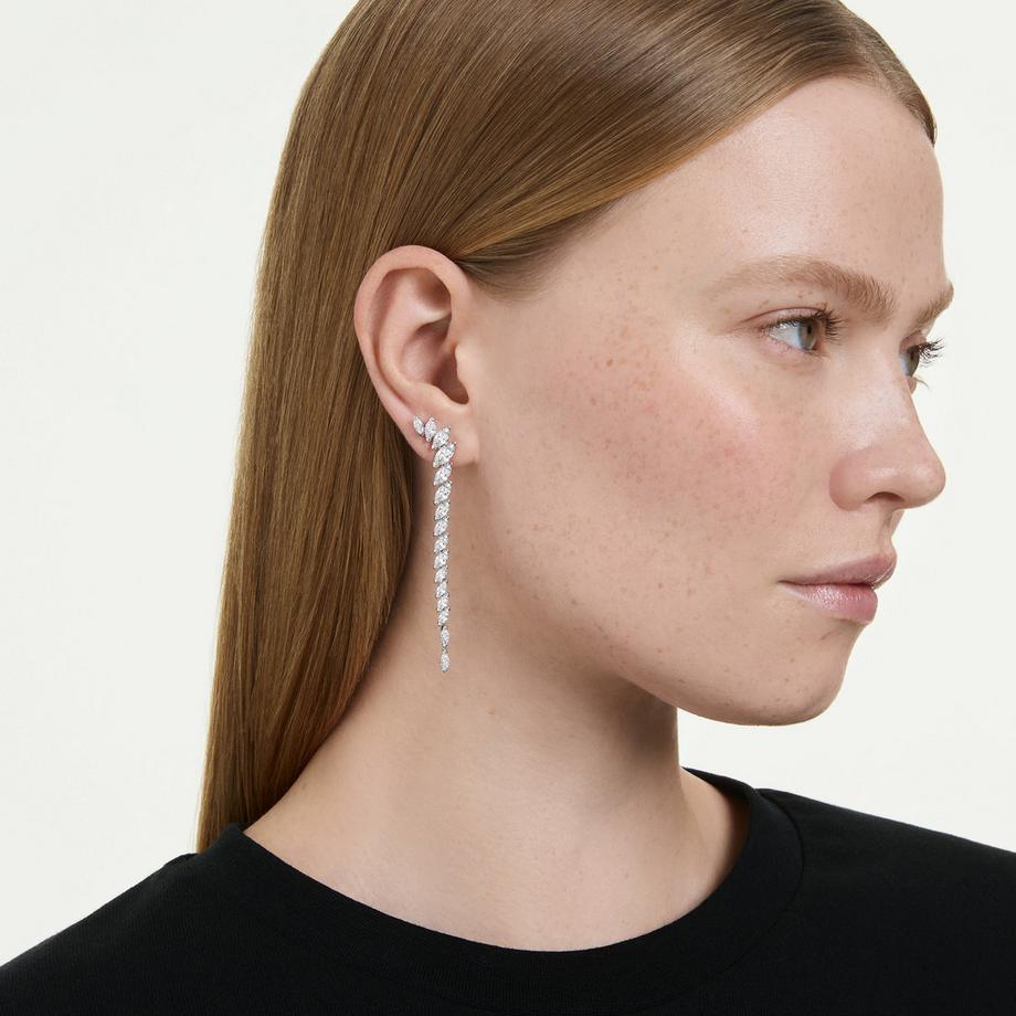 SWAROVSKI Mesmera Boucles d'oreilles 
