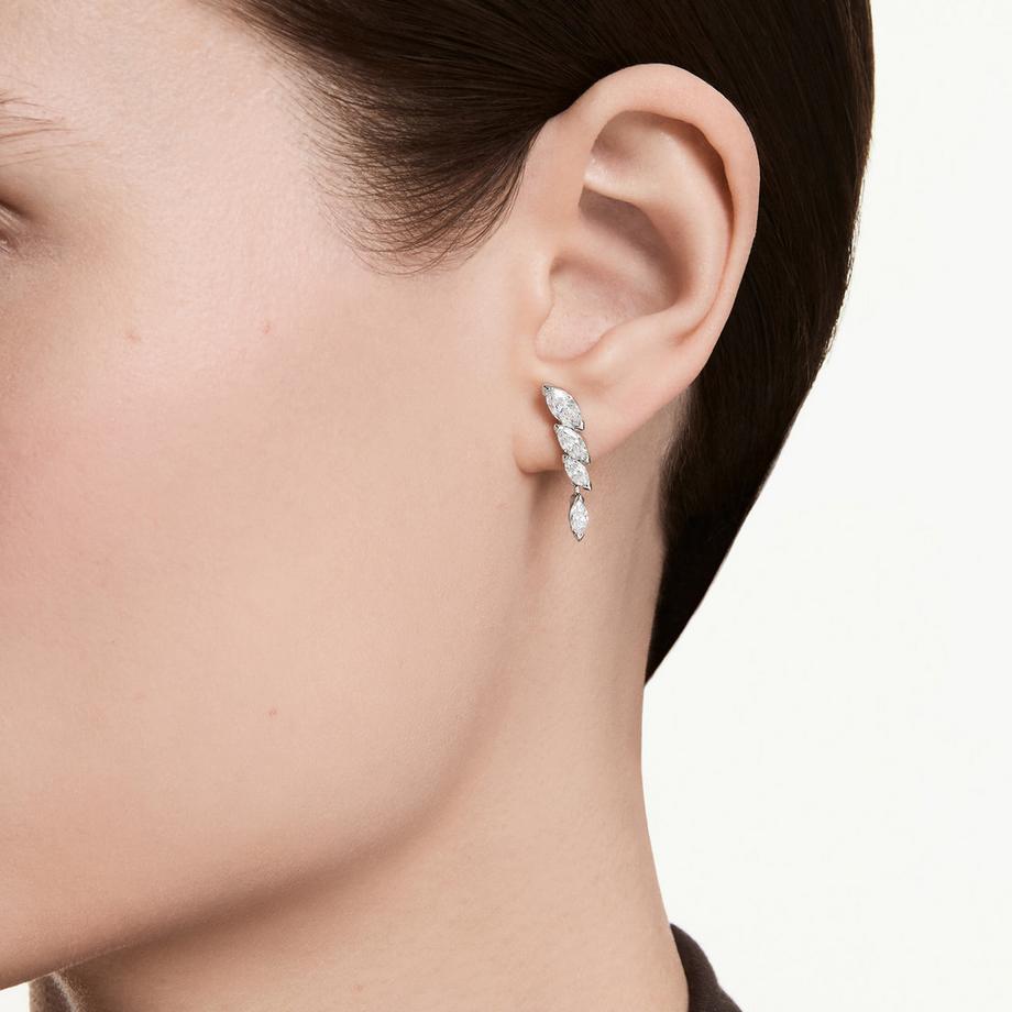 SWAROVSKI Mesmera Boucles d'oreilles 