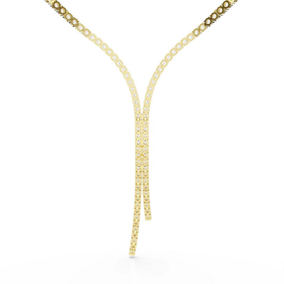 SWAROVSKI Matrix Halskette 