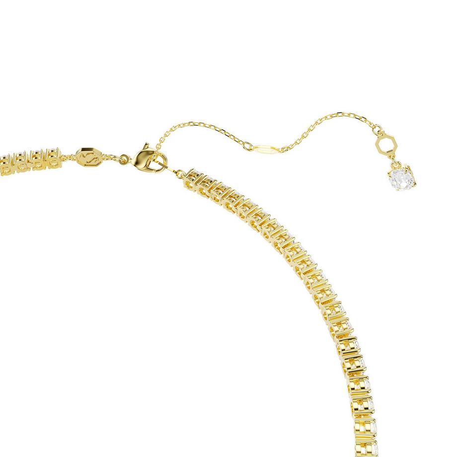 SWAROVSKI Matrix Halskette 