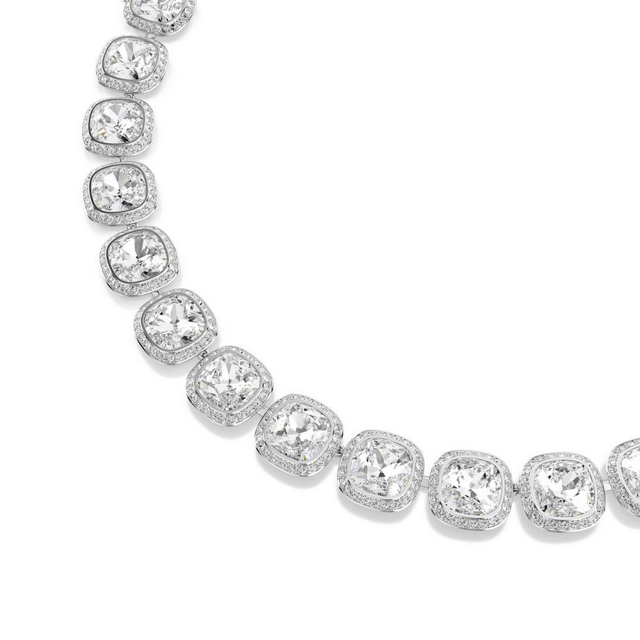 SWAROVSKI Una Halskette 