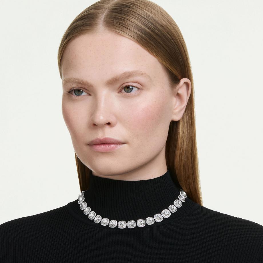 SWAROVSKI Una Halskette 