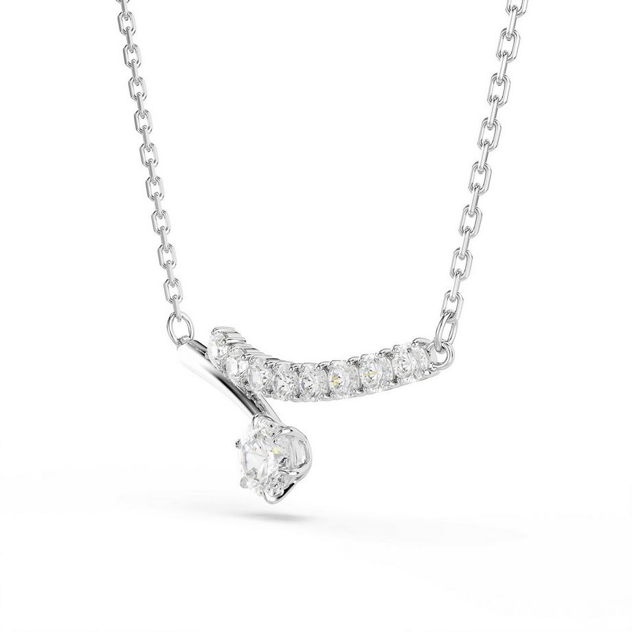 SWAROVSKI Matrix Halskette 