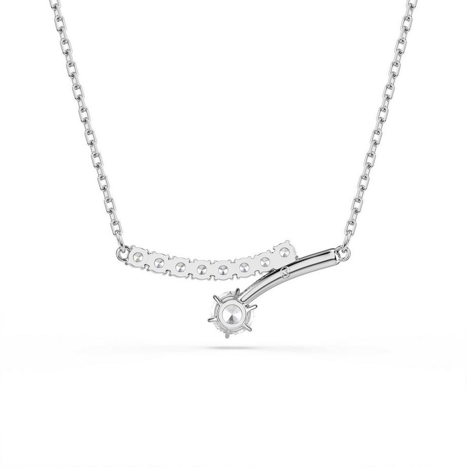 SWAROVSKI Matrix Halskette 