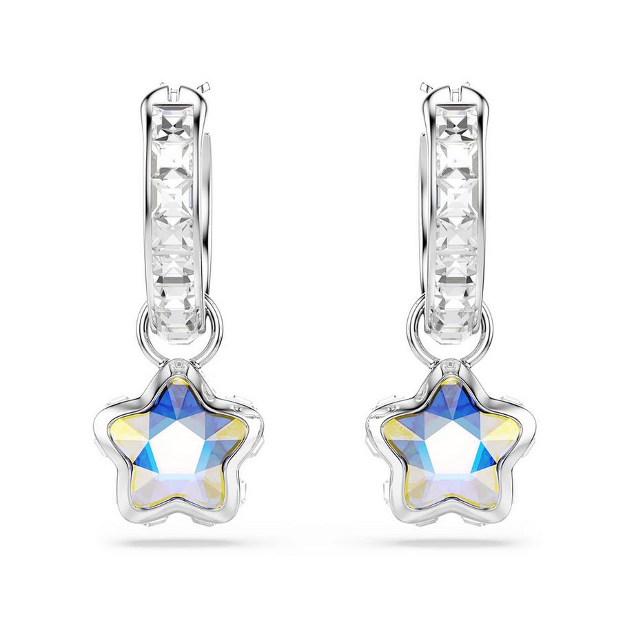 SWAROVSKI Chroma Boucles d'oreilles 