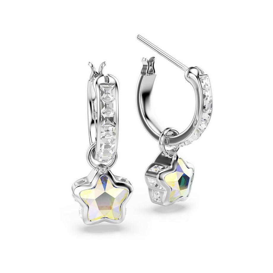 SWAROVSKI Chroma Boucles d'oreilles 