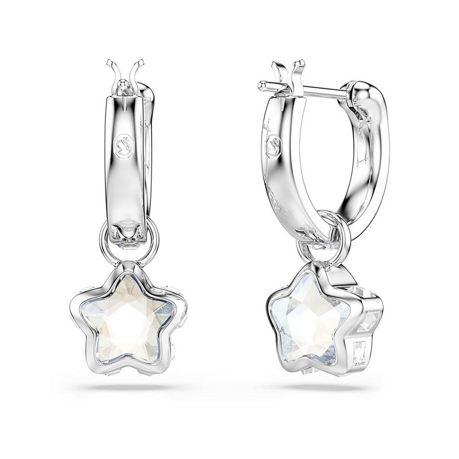 SWAROVSKI Chroma Boucles d'oreilles 