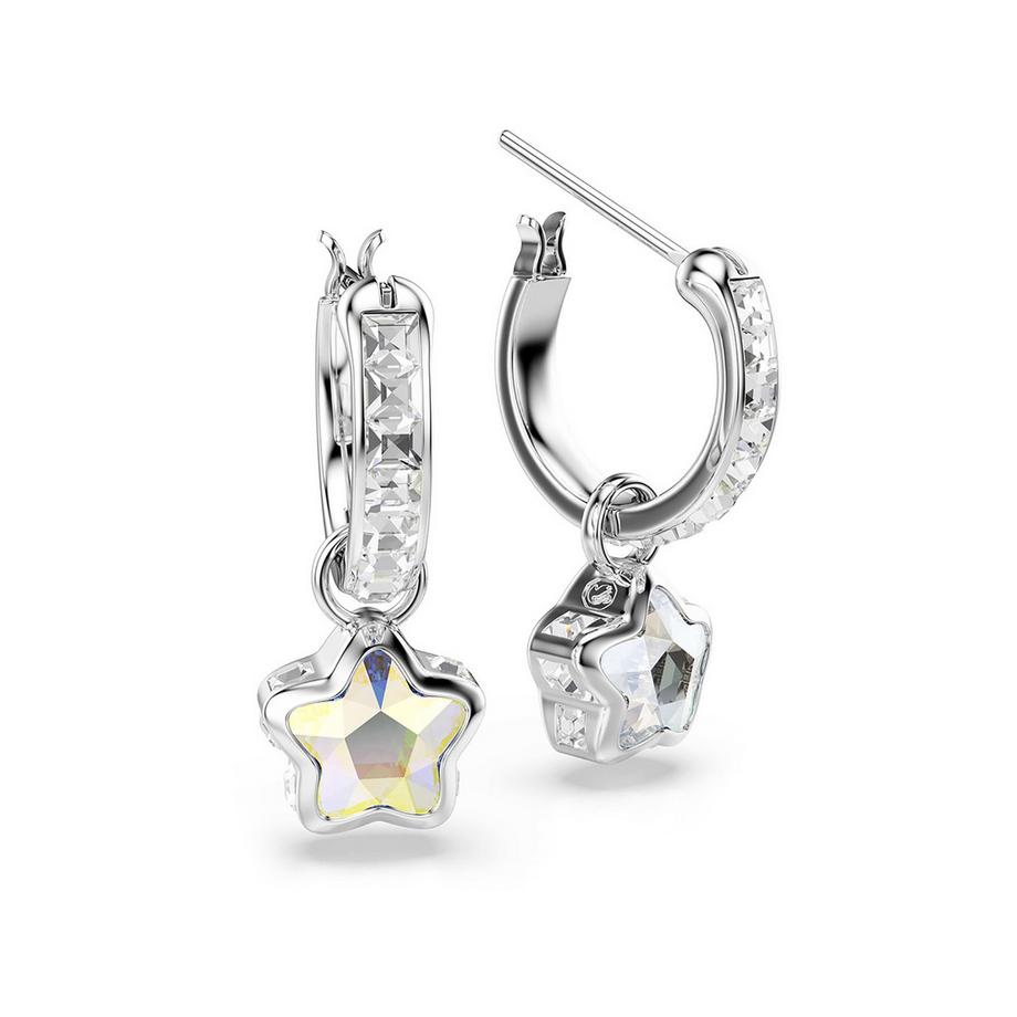 SWAROVSKI Chroma Boucles d'oreilles 