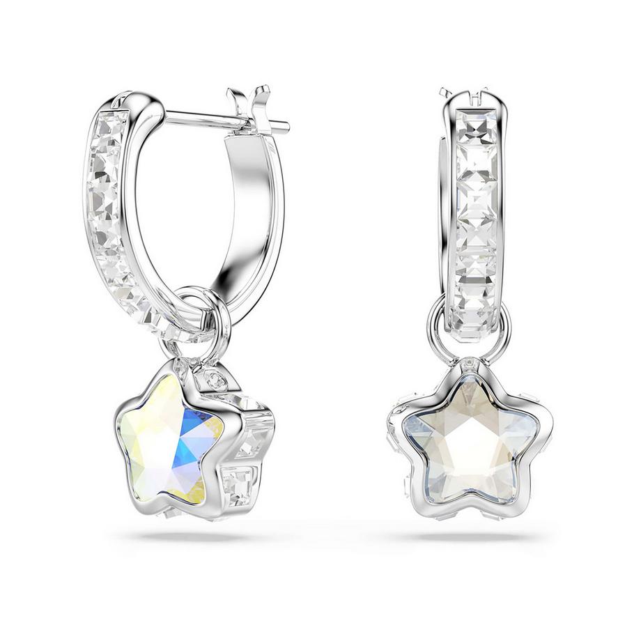 SWAROVSKI Chroma Boucles d'oreilles 