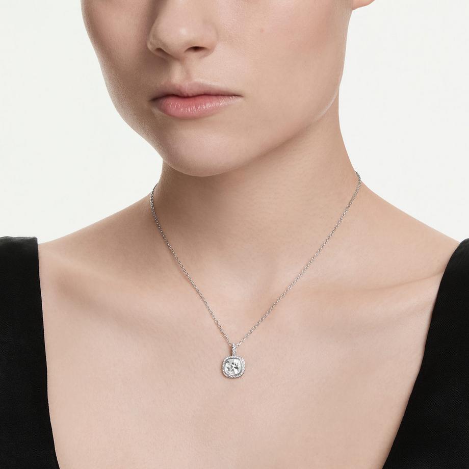 SWAROVSKI Una Halskette 