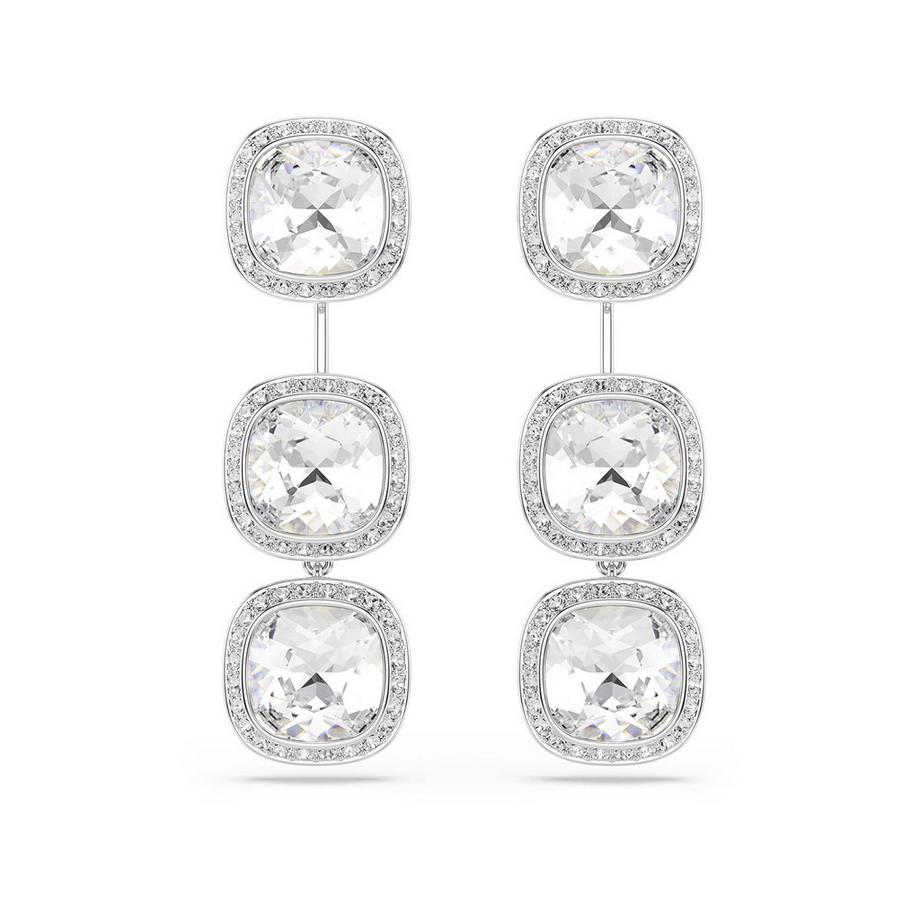 SWAROVSKI Una Boucles d'oreilles 