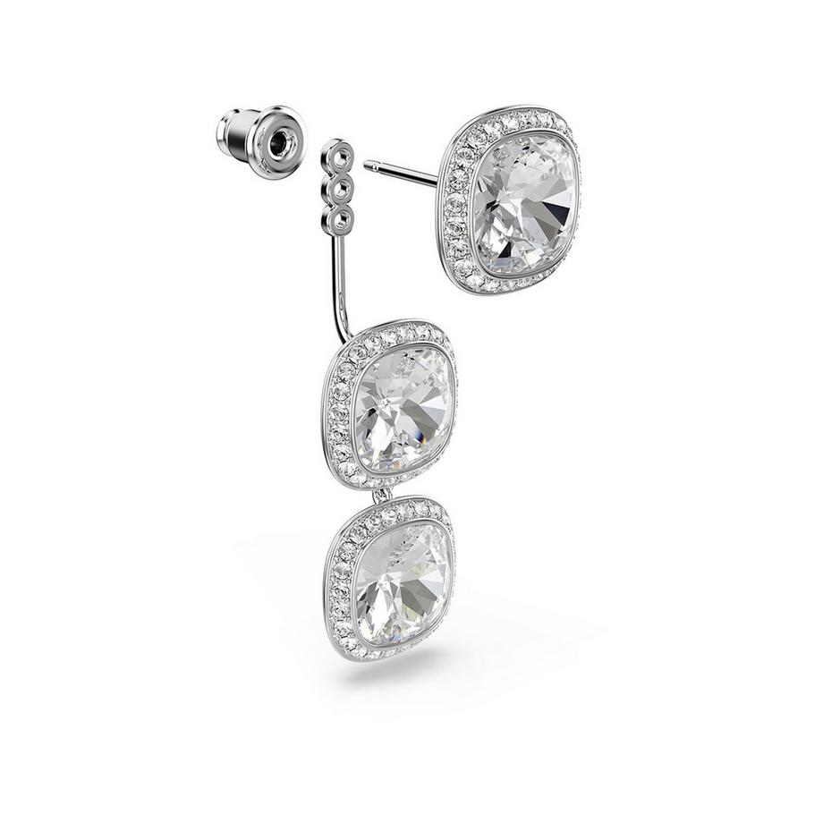 SWAROVSKI Una Boucles d'oreilles 