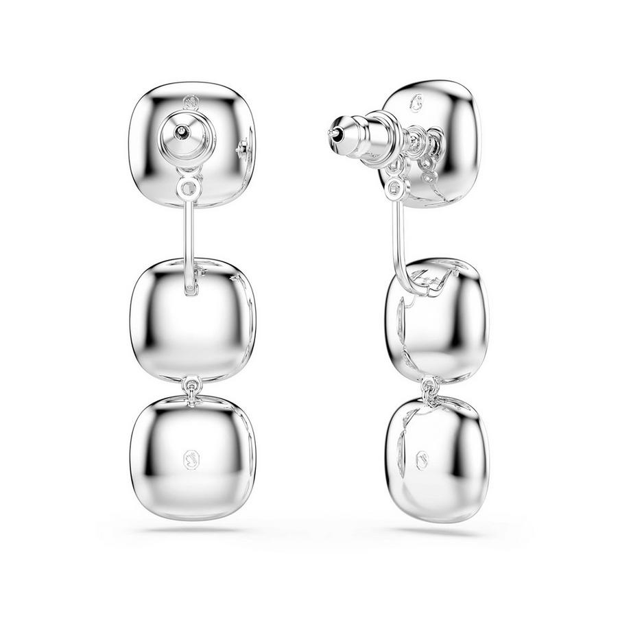 SWAROVSKI Una Boucles d'oreilles 